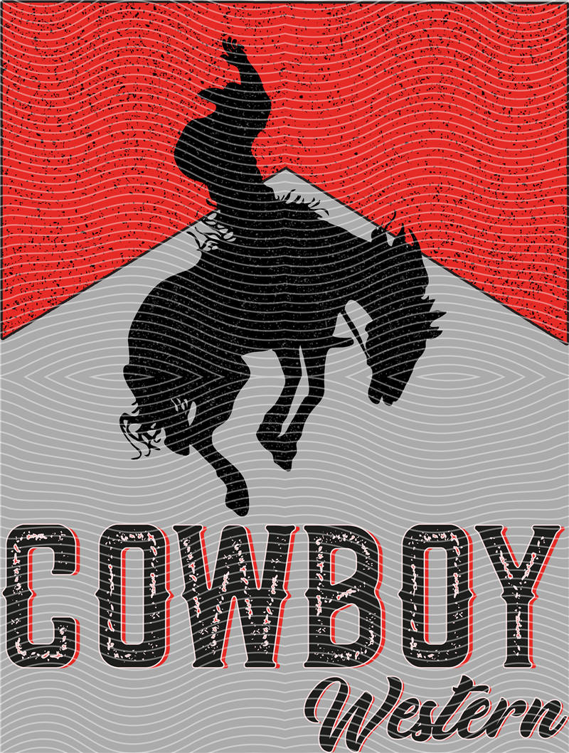 God and Cowboys-XF 47